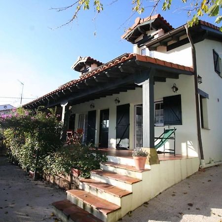 La Casa De Gene Vila Ruilobuca Exterior foto