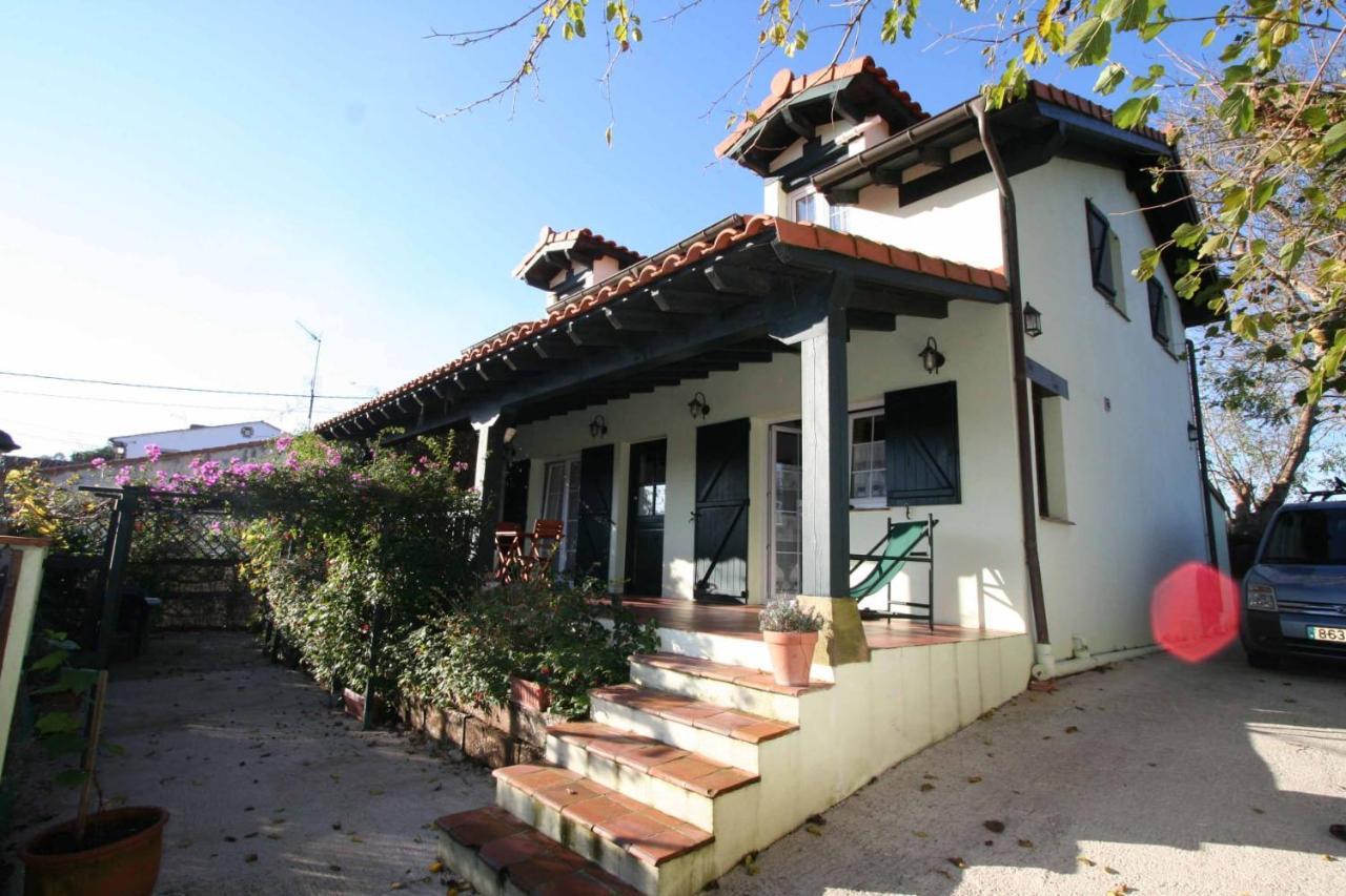 La Casa De Gene Vila Ruilobuca Exterior foto