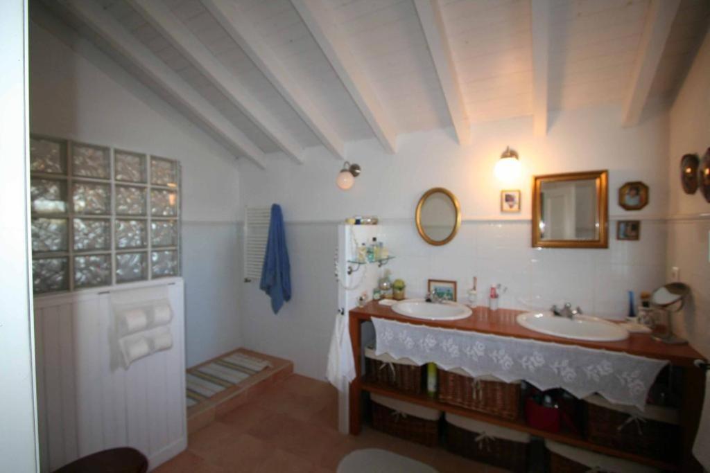 La Casa De Gene Vila Ruilobuca Exterior foto