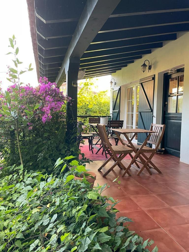 La Casa De Gene Vila Ruilobuca Exterior foto