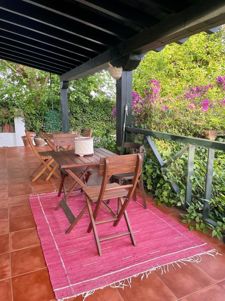 La Casa De Gene Vila Ruilobuca Exterior foto